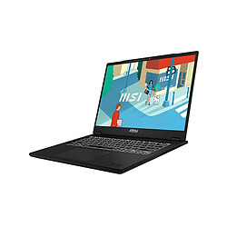 Ordinateur Portable MSI D13MG-095PL 14" intel core i5-13420h 16 GB RAM 512 GB SSD 