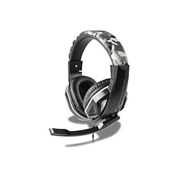 ACC. STEELPLAY Casque HP42 Camouflage 