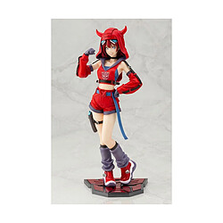 Kotobukiya Transformers - Statuette Bishoujo 1/7 Cliffjumper Limited Edition 21 cm