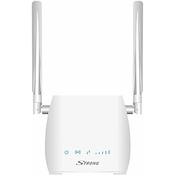 Amplificateur Wifi STRONG 4GROUTER300M