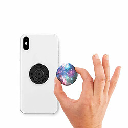 PopSockets ``Juste Le PopTop pour Votre PopGrip Interchangeable - Blush Marble pas cher