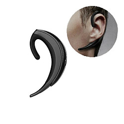 Universal Q12 4.2 casque Bluetooth sans fil oreille suspendue 