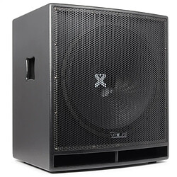 Vexus SWP18 PRO Subwoofer actif PA 46 cm (18"") 600W max. Vexus