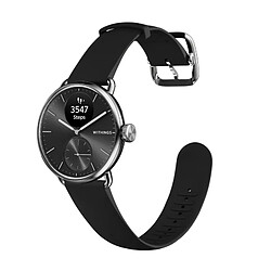 Montre ScanWatch 2 Withings 38mm Noir