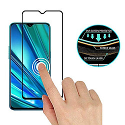 PHONECARE Verre Trempé 5D Full Cover - Realme 5