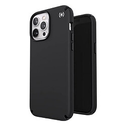 Speck Coque pour iPhone 13 Pro Max/12 Pro PRESIDIO2 Pro Noir 