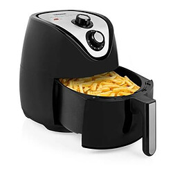 Tristar Friteuse pour frites croustillantes XXL de 4,5L noir