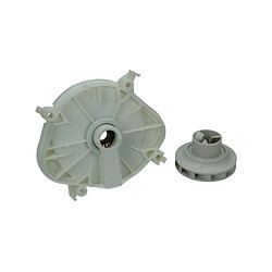 Miele Kit turbine de pompe de cyclage