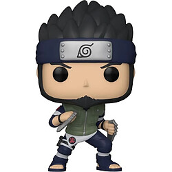 Funko Naruto - Figurine POP! Asuma (MT) 9 cm