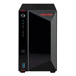 Serveur Asustor AS5402T 4 GB 4 GB RAM