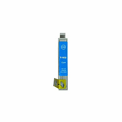 CARTUCCIA COMPATIBILE EPSON T1632 CYAN