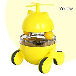 Universal Pet Cat Funny Feeding Toys Dog Tobiling Feeder Puppy Shaking Fowage Food Wind Moulin 