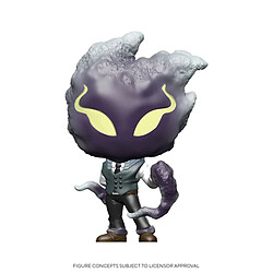 Funko My Hero Academia - Figurine POP! Kurogiri 9 cm 