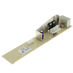 Siemens MODULE DE COMMANDE MODULE DE COMMANDE pour REFRIGERATEUR SIEMENS - 00651279