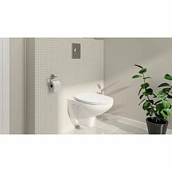 GROHE Bâti support 5-en-1 - Pour WC - 1.13 m - 39646000