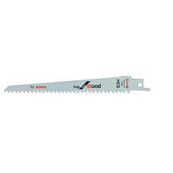 Lame de scie sabre Bosch S 644 D Top for Wood 