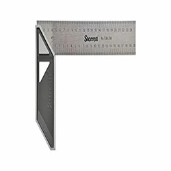 Starrett K53M-S 200-querre de menuisier