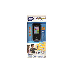 Appareil photo enfant Vtech Kidizoom Snap Touch Bleu 