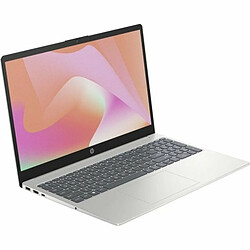 Avis Ordinateur Portable HP 15-FC0056NS 15,6" 8 GB RAM 512 GB SSD AMD Ryzen 3 7320U