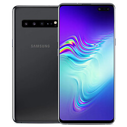 Avis Samsung Galaxy S10 5G - 256Go, 8Go RAM - Noir · Reconditionné