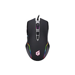 Conceptronic DJEBBEL03B mouse Conceptronic DJEBBEL03B souris Droitier USB Type-A Optique 7200 DPI