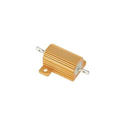 Perel Resistor 25w 18e 