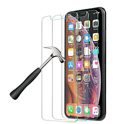 Platyne Pack De 3 Verres Trempes Pour Iphone Xr