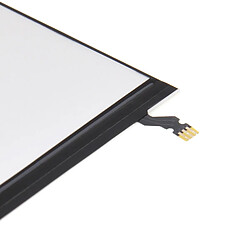 Acheter Wewoo Plaque de rétroéclairage LCD pour Huawei P8