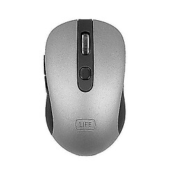 Universal Souris sans fil 1ifemwblaze 1600 dpi gris 