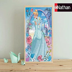 Puzzle Nathan 150 p - merveilleuse cendrillon