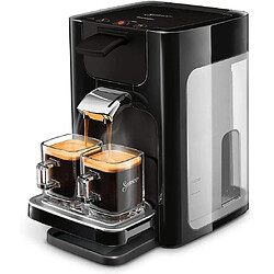 Philips machine à café autonome en capsules de 1,2L 1045W gris noir