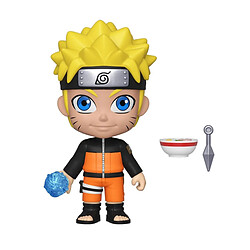 Funko Naruto - Figurine 5 Star Naruto 8 cm