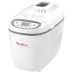 Machine à pain Moulinex Home Baguette OW610110 1650W 1600 W