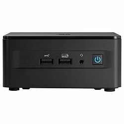 Mini PC Asus NUC RNUC13L3HV700002I Intel Core i7-1370P