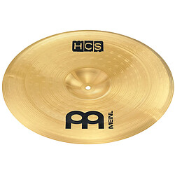 MEINL HCS14CH - Cymbale chinoise 14" HCS