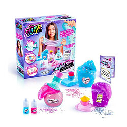 Magical Slime - Mon Coffret Potions Magiques - Canal Toys