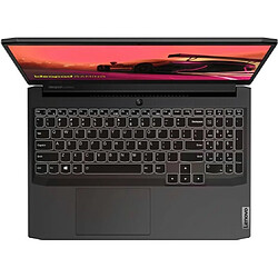 Avis Lenovo Ordinateur portable Gamer 15.6" Ideapad Gaming 3 15ACH6 - AMD R5/8 Go/512 Go