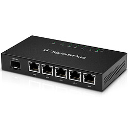 Ubiquiti ER-X-SFP Edgerouter X Edgemax Router 