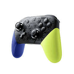 Manette Nintendo Switch Pro Edition Splatoon 3