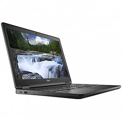 Dell Latitude 5590 - 8Go - SSD 256Go · Reconditionné Dell Latitude 5590 - 8Go - SSD 256Go - Intel Core i5-8250U 1,60GHz - Intel UHD Graphics 620