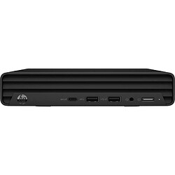 Acheter PC de bureau HP Pro Mini 260 G9 i5-1335U 8 GB RAM 256 GB SSD