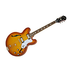 Riviera Royal Tan Epiphone 