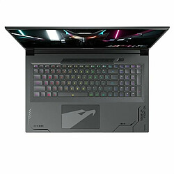 Acheter Ordinateur Portable Gigabyte AORUS 17X AZF-D5ES665SH 17,3" intel core i9-13980hx 32 GB RAM 2 TB SSD Nvidia Geforce RTX 4090