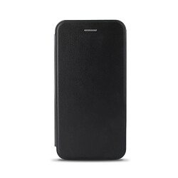 MOOOV Etui folio clam noir pour iPhone 11 PRO