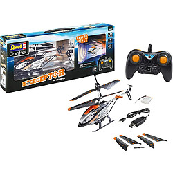 Revell Anti-Crash Heli Interceptor