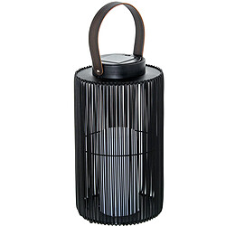 Lampadaire Alexandra House Living Noir 21 x 54 x 21 cm 