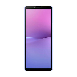 Sony Xperia 10 V 5G 6 Go/128 Go Violet (Lavender) double SIM