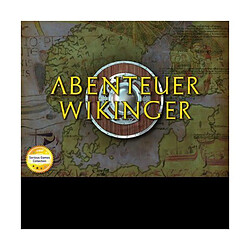 United Soft Media Abenteuer Wikinger [import allemand]