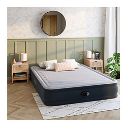 Matelas gonflable 2 places INTEX DURABEAM 5