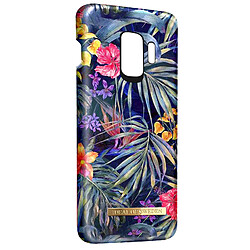 Coque Samsung Galaxy S9 Magnétique Mysterious Jungle Ideal of Sweden